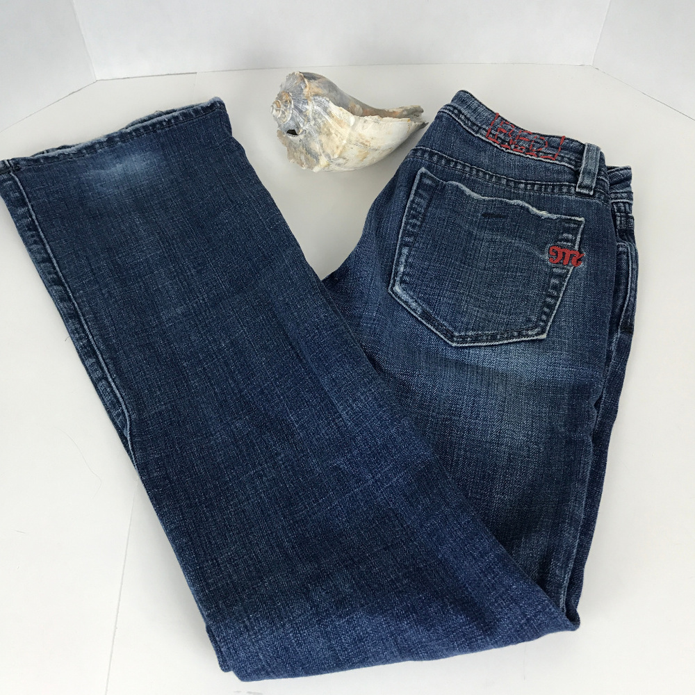MISS ME Sz 26 Angelina Jeans